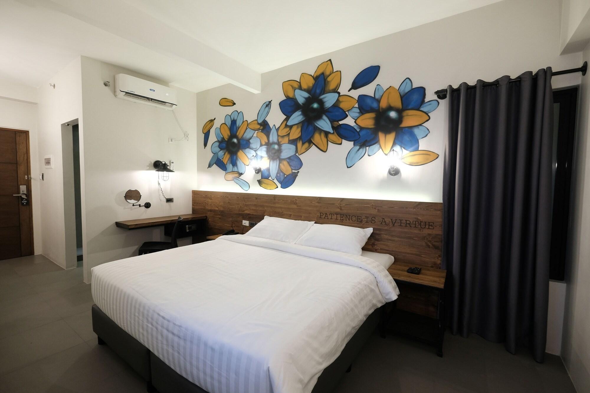U Hotels Makati Makati City Exterior foto