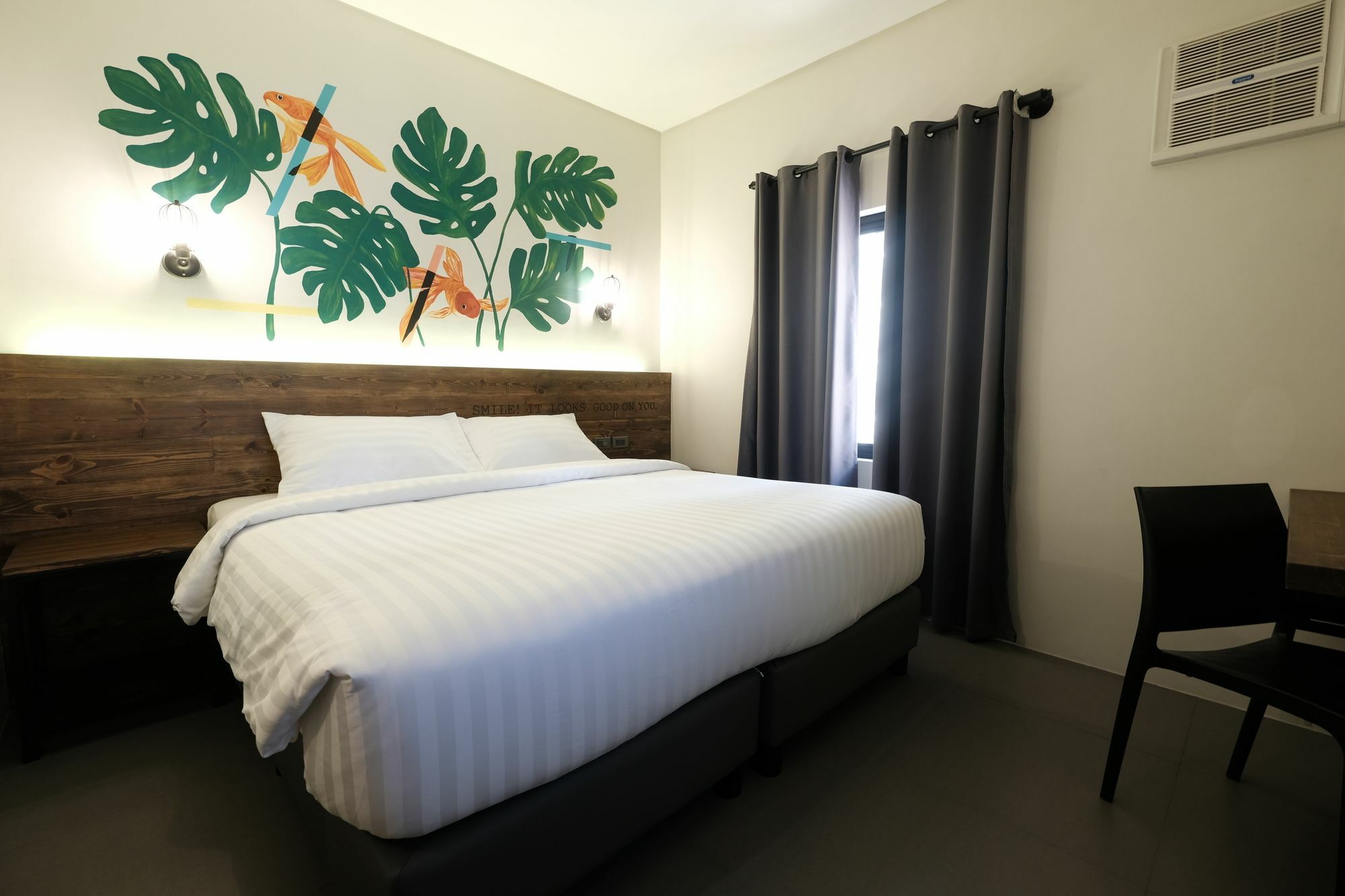 U Hotels Makati Makati City Exterior foto