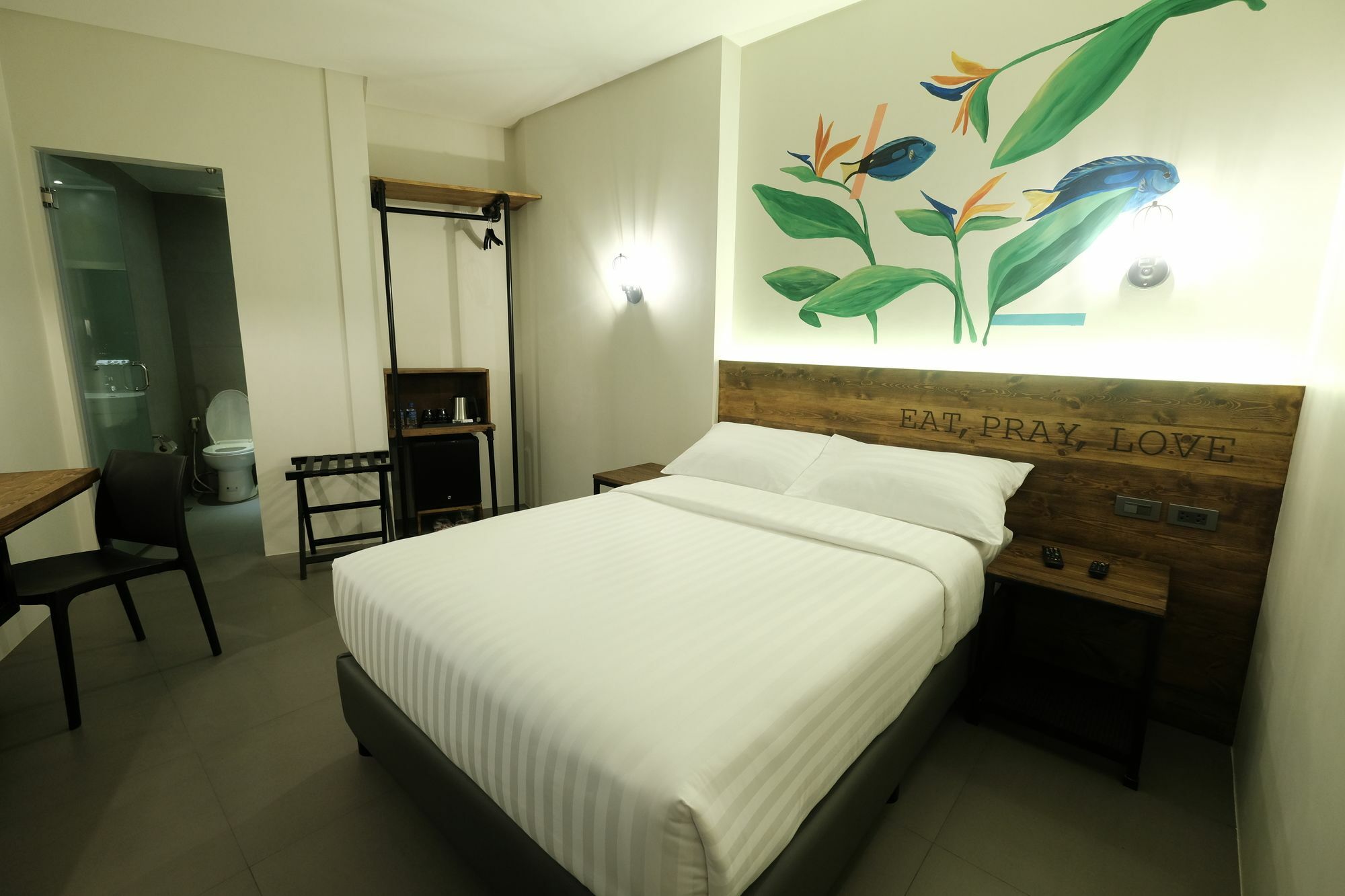 U Hotels Makati Makati City Exterior foto